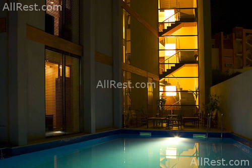 Hotel Logatero 8